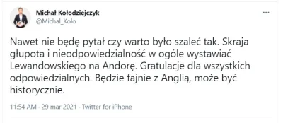 JPRW - To jest trolling czy na serio? Serio nie wiem po tym, co mejweni odpieprzają o...