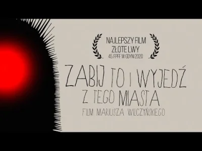 upflixpl - Zabij to i wyjedź z tego miasta | Wkrótce premiera na Nowe Horyzonty VOD!
...