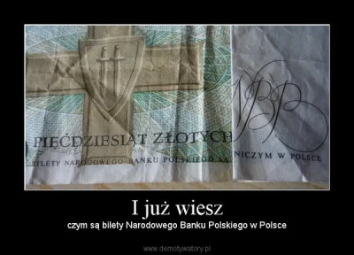 xniorvox - @zdjeciegipsu: Za PRL należało odpowiednio złożyć banknot i ujawniała się ...