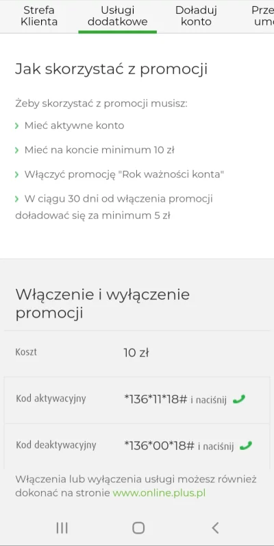 Salido - @Specjalista_Plus: Dziwne, bo jakoś 10 złotych zabraliście.