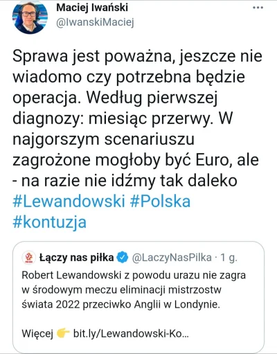 handsomejack - @Anck-Su-Namun: Mam kolegę, który jest dziennikarzem. Udało mi się z n...