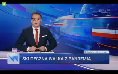 wojna - Całe szczęście Polska, jak żadne państwo, wyśmienicie radzi sobie z pandemią ...