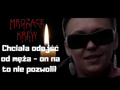 Unbreakable91 - Anna miała dość agresywnego męża, który się nad nią znęcał. Chciała o...