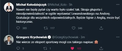 Narcyz_ - Dzieje się Panowie, to nie koniec wrażeń na twitterze na dzisiaj XD
#repre...