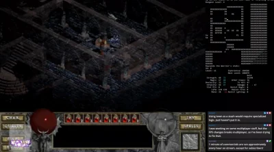 99942Apophis - Pozwolę sobie użyć tagu #diablo2 dla zasięgu, mimo iż chodzi o #diablo...