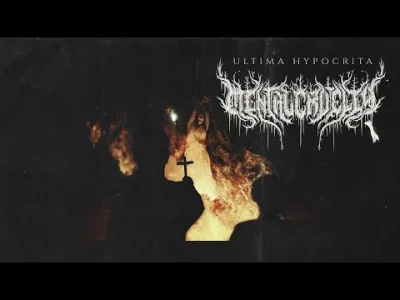 dredyk - Mental Cruelty - Ultima Hypocrita

#deathcore #muzyka #dredykamuzyka #meta...