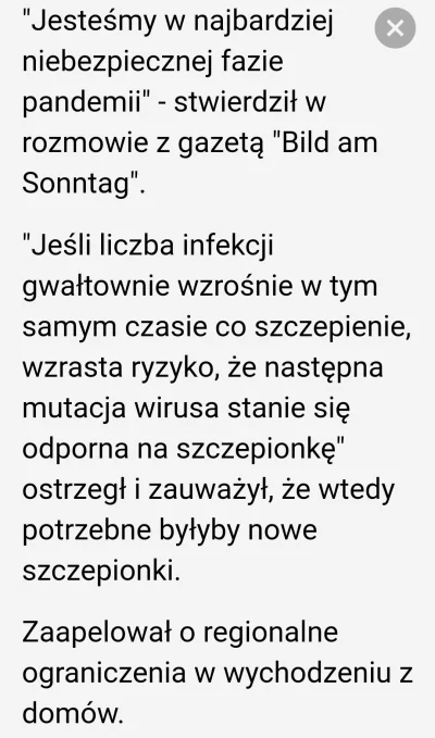 w.....d - Tak tylko zostawię wywody jednego z niemieckich lekarzy ...