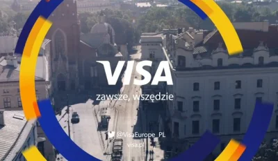 Nocento - Po jaką cholerę firmy od kart płatniczych (Visa, MasterCard) pakują pieniąd...