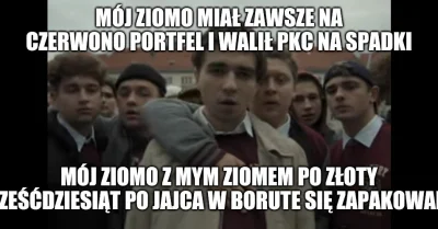 Majster90 - Nie wiem czemu ale zawsze mnie bawi ( ͡º ͜ʖ͡º) #gielda