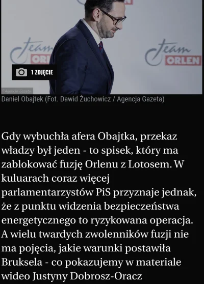 Kempes - #polska #bekazpisu #bekazlewactwa #gospodarka

Zgodnie z warunkami wyznaczon...