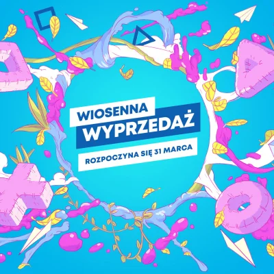 e.....n - Jutro startuje Wiosenna Wyprzedaż w PlayStation Store.
Jak myślicie - będą...