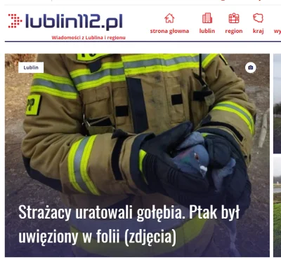 josedra52 - PILNE: I tak się powoli żyje w tej #polskab 

#lublin #heheszki