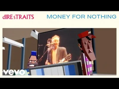 HeavyFuel - Dire Straits - Money For Nothing
 Playlista muzykahf na Spotify
#muzykah...