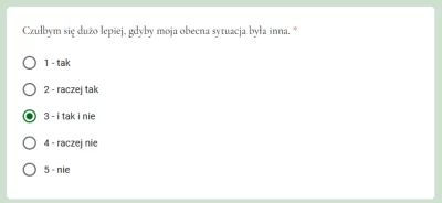 KajakOdTyluToKajak - @Maaciex: Tutaj trochę niedopowiedziane. Czy "inna" to lepsza cz...