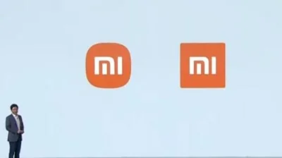 Milanello - Rewolucja w Xiaomi - całkowicie zmienili swoje logo! Zaokrąglenia mają sy...