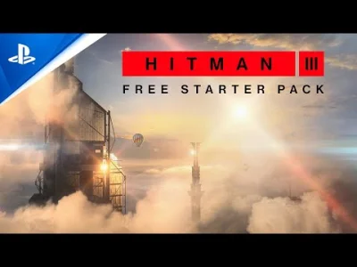 patrol411 - Hitman 3 - Free Starter Pack | PS5, PS4, PS VR

Za darmo placówka ICA i...