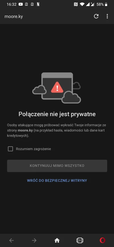 A.....o - @cotusie_dzieje: 

A tutaj screen strony internetowej tej "firmy audytują...