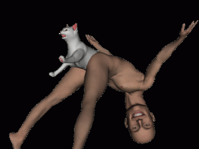 browarosss12 - https://www.youtube.com/watch?v=4LTtdHP03fk

10:21 "gdzie glowa kota...