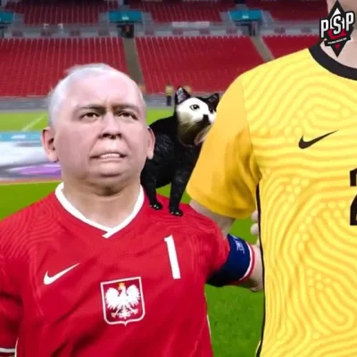 e.....n - XDDDDDDDDDDDDDDDDDDDDDDDDD
#tygodniknie #kaczynski #proevolutionsoccer #he...