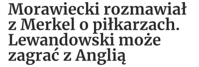 Tensnake - Dziękujemy wielki panie premierze za zmarnowanie Lewandowskiemu życiowej s...