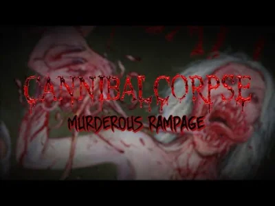 janek_kenaj - #deathmetal #cannibalcorpse #metal