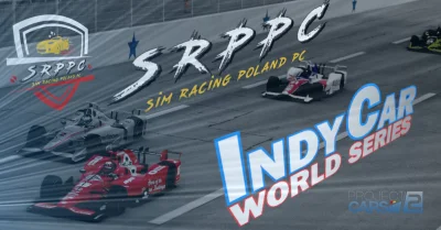 jedlin12 - Są tu jacyś fani #simracing i #indycar ?

Sim Racing Poland PC z dumą za...