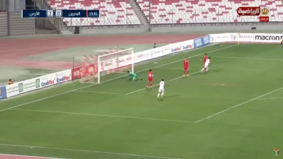 WHlTE - Jordania 2:0 Bahrajn - Yousef Al-Rawashdeh
#afc #golgif #mecz