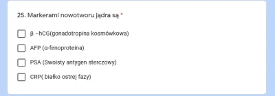 veldrinn - @sturnusek: Niech Twoja różowa potrenuje tworzenie ankiet bo takie pytania...