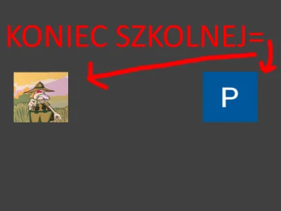 Gragam26 - Brawo! Niech ci "redaktorzy" przejmą szkolną a nie będzie niczego!
#konon...