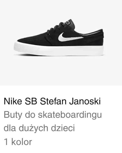 elf_pszeniczny - #based #nike w swoim sklepie mówi jak jest na temat #skateboarding (...