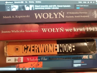 Sappheiros - @brusilow12: W książce Cybulskiego, poza naturalnością i szczerością prz...