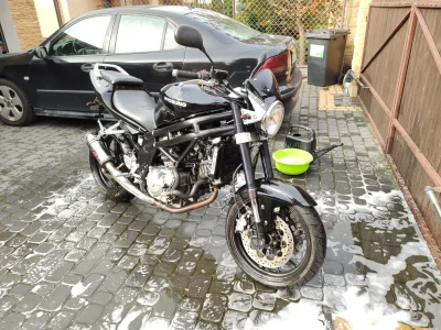 GodSafeTheQueen - #motocykle #turystyka
Chciałem zorganizować wyjazd na max 3 motocy...