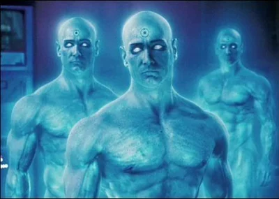 ale-fruwa-kosmonauta - @KedanKedanowski 

Bardziej Dr Manhattan