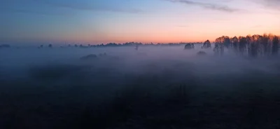 skibi - Ach te wiosenne i letnie poranki. A już niedługo dla takich widoków będzie tr...