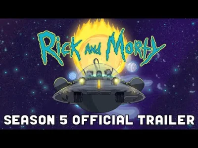 upflixpl - Rick & Morty i produkcje Netflixa | Materiały promocyjne

Adult Swim opu...