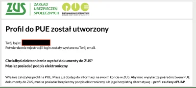 MrVain - No i znakomicie. Inna przeglądarka i poszło piknie. Profil do PUE został utw...