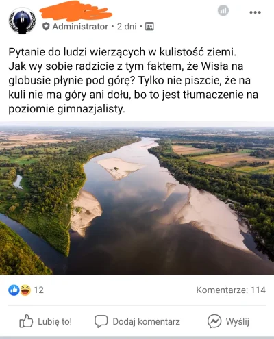 R.....s - @Matt_888: nie próbuj zrozumieć tych ludzi. To jest jakaś parodia człowieka...