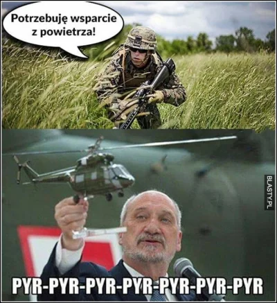 x.....x - TVP 1 informuje, że w odpowiedzi na rosnące zagrożenie również polskie siły...