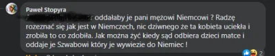 aksal89 - @ChamskoCytuje: Poczytałem komentarze i mnie po prostu tak zwyczajnie k---a...