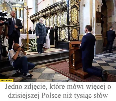 przekret512 - to jest uklek przed bogiem, czy piekna kobieta?