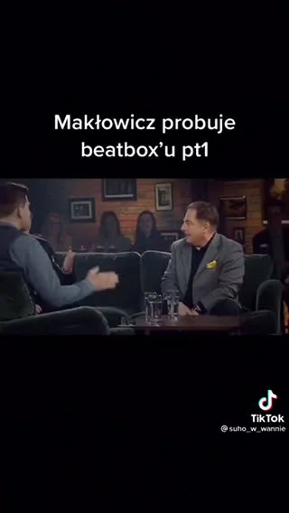 JavierDaY - Nic lepszego dzisiaj nie zobaczycie xD
#maklowiczcontent #maklowicz #hehe...