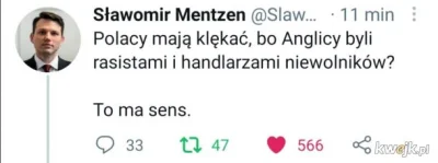 M.....M - #konfederacja #bekazlewactwa #heheszki