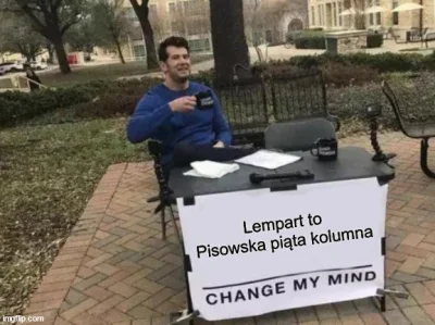 eiaculatiopraecox - #changemymind

Tak skuteczne i szybkie r--------e strajku kobie...