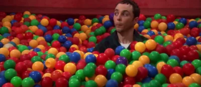 piegu92 - Bazinga!