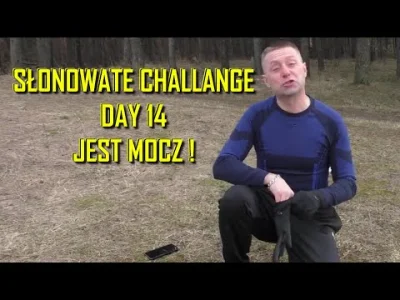 NitroMontana - Słonowate challange 
#kononowicz #patostreamy