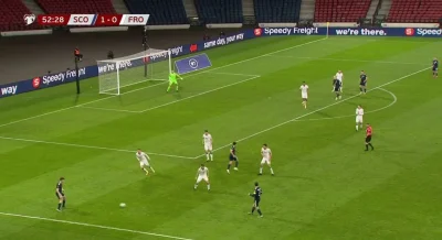 WHlTE - Szkocja 2:0 Wyspy Owcze - John McGinn x2
#ms2022 #golgif #Mecz