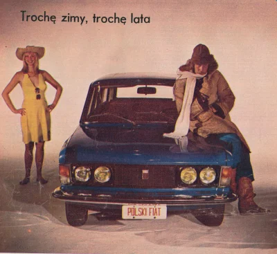 fajnyprojekt - No, nareszcie mamy kwiecień.
#fso #motoryzacja #fiat125p