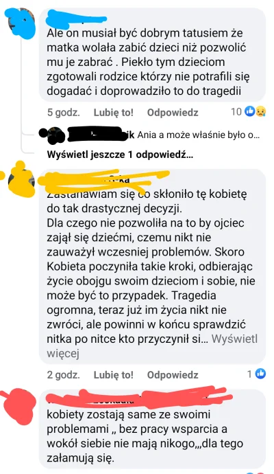 s.....i - > Jak to szło? Przemoc ma płeć?

@taki_typa: oczywiście, że ma. Gdyby każ...