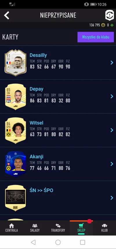 starydziad - i kolejna ikona trafiona w jakiejs gowno-paczce... 
#fut