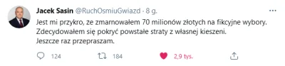 sweeps - Nie uwierzycie, dopóki sami nie przeczytacie!